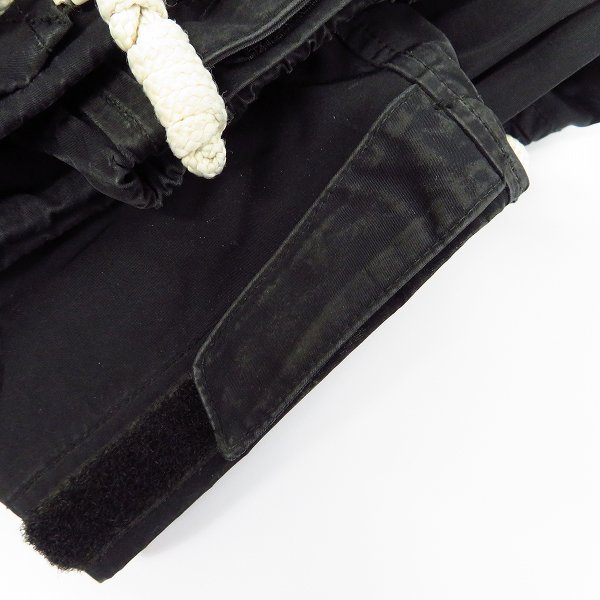 実際に弊社で買取させて頂いたCANTERBURY/カンタベリー ラガーシャツ/パンツ/ジャケット等 M/L  6点セットの画像 5枚目