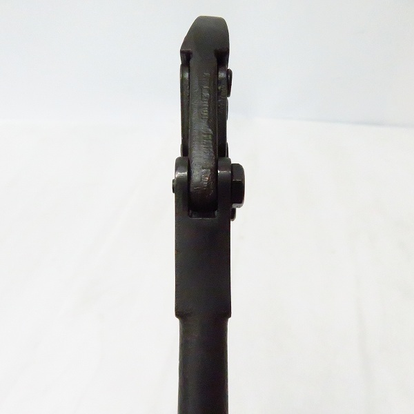 実際に弊社で買取させて頂いたSnap-on/スナップオン ボルトカッター/プライヤー HL9CPの画像 5枚目