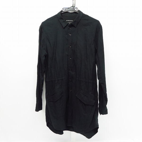 実際に弊社で買取させて頂いたDIET BUTCHER SLIM SKIN/ダイエットブッチャースリムスキン ロングシャツ/2