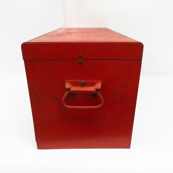 実際に弊社で買取させて頂いたSnap-on/スナップオン ツールボックス/トップチェスト/工具箱 KRA-53Dの画像 6枚目