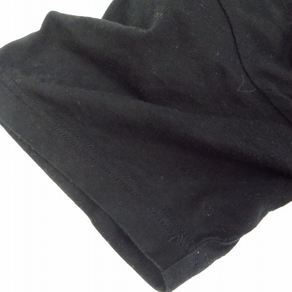 実際に弊社で買取させて頂いたDIET BUTCHER SLIM SKIN/ダイエットブッチャースリムスキン 半袖 ビッグTシャツの画像 5枚目