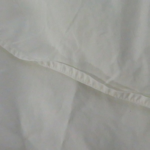 実際に弊社で買取させて頂いたBLUE BLUE/ブルーブルー HR MARKET/ハリウッドランチマーケット ウエスタンシャツ/2/1/2点セットの画像 5枚目