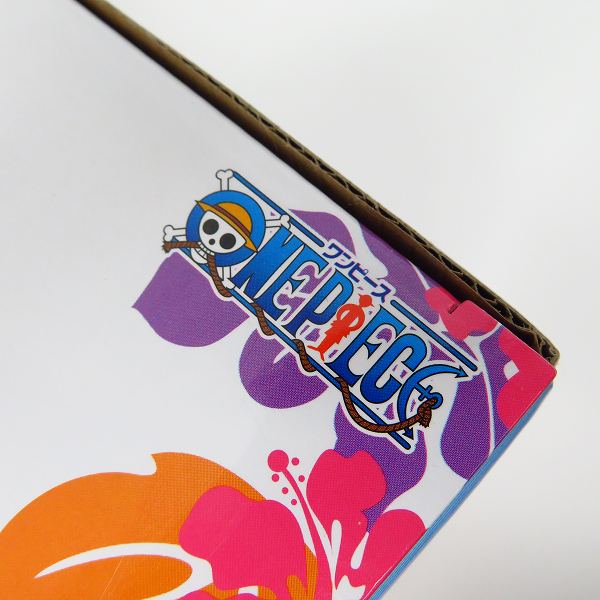 実際に弊社で買取させて頂いた【未開封】MEGAHOUSE/メガハウス P.O.P LIMITED EDITION/限定 ONE PIECE/ワンピース ボア ハンコック Ver.BB 1/8の画像 5枚目