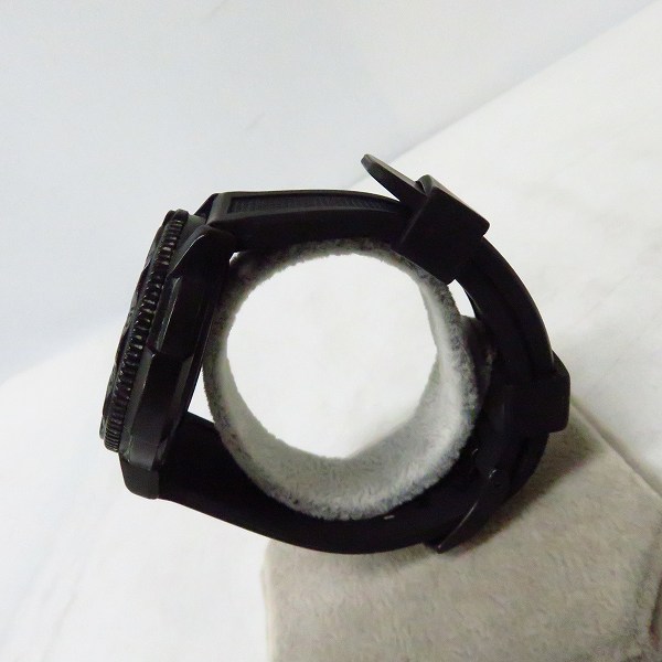 実際に弊社で買取させて頂いたLuminox/ルミノックス NAVY SEALS/ネイビーシールズ 3000/3900【動作未確認】 の画像 1枚目