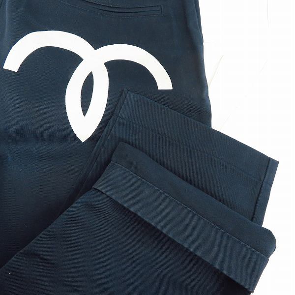 実際に弊社で買取させて頂いたDickies/ディッキーズ ジョッパーズパンツ ブルー系/30の画像 7枚目