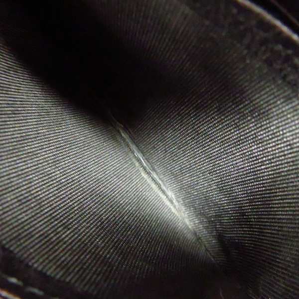 実際に弊社で買取させて頂いたTHE CRIMIE/クライミー レザー財布/ウォレット L字ファスナー スタッズの画像 5枚目