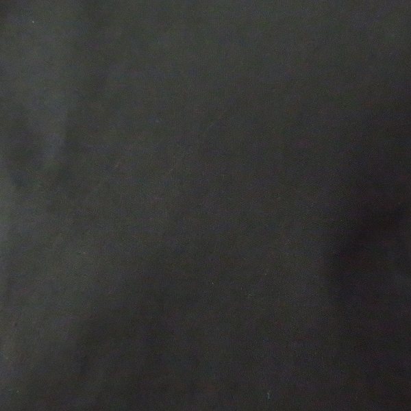 実際に弊社で買取させて頂いたMACKINTOSH/マッキントッシュ ステンカラー 比翼ボタン ロングコート/40の画像 7枚目