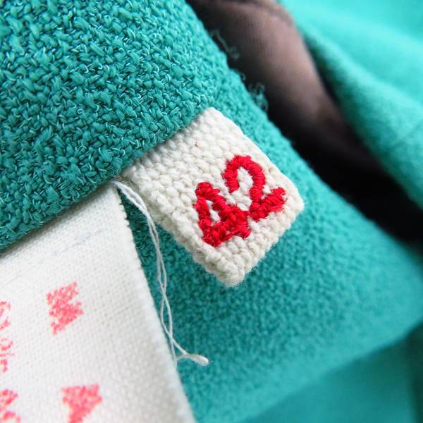 実際に弊社で買取させて頂いたMARNI/マルニ ビスチェ/42の画像 3枚目