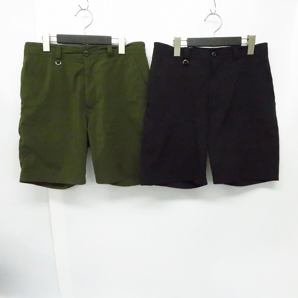 実際に弊社で買取させて頂いた【おまとめ/10点↑】クライミー/ディッキーズ/ユナイテッドアローズ等 ロング/ハーフパンツ L/XL の画像 1枚目