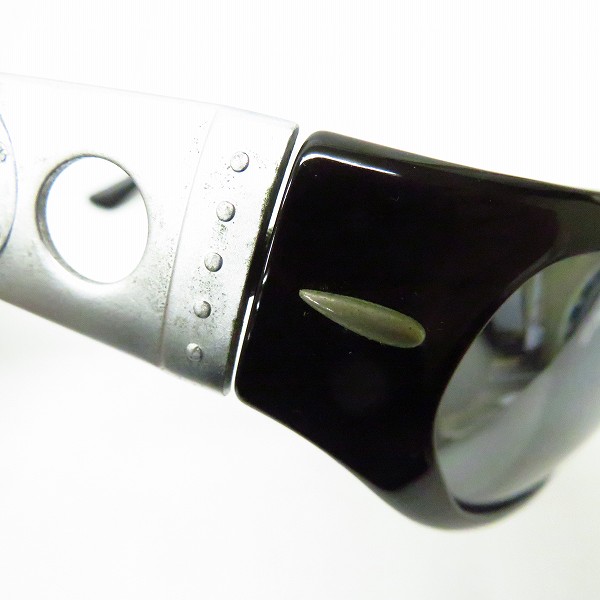 実際に弊社で買取させて頂いたHARLEY-DAVIDSON/ハーレーダビッドソン サングラス HDS-006の画像 6枚目