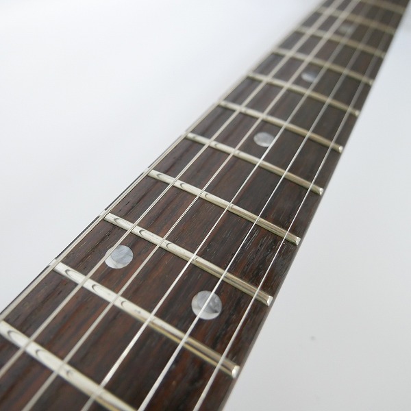 実際に弊社で買取させて頂いた★Paul Reed Smith/ポールリードスミス SE Standard 22 エレキギター 純正ギグケース付きの画像 3枚目