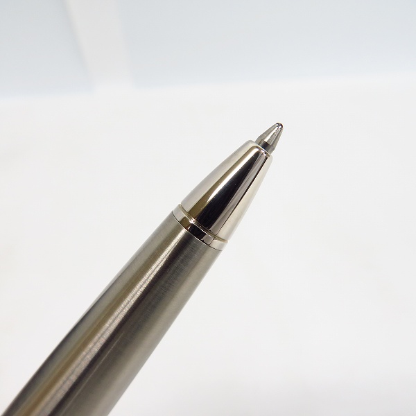 実際に弊社で買取させて頂いたCartier/カルティエ ロードスター･ドゥ･カルティエ ボールペンの画像 5枚目