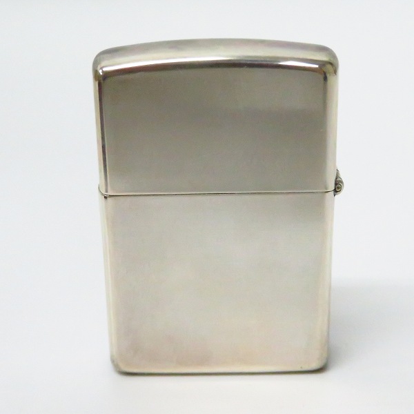 92年製 ROLEX ヴィンテージ シルバークローム Zippo