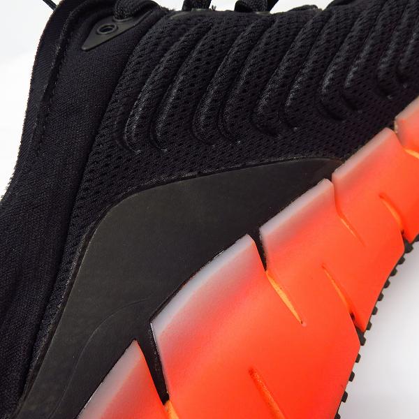 実際に弊社で買取させて頂いたREEBOK/リーボック  ZIG KINETICA ジグ キネティカ スニーカー EH1724/26.5の画像 6枚目