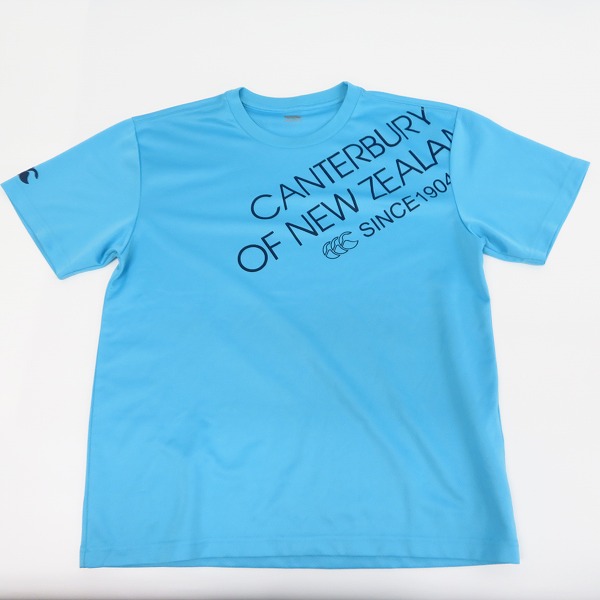 実際に弊社で買取させて頂いた【おまとめ/10点】CANTERBURY/カンタベリー Tシャツ/ラガーシャツ/ラグビー ユニフォームの画像 3枚目