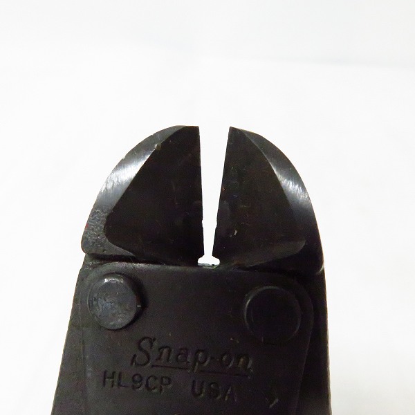 実際に弊社で買取させて頂いたSnap-on/スナップオン ボルトカッター/プライヤー HL9CPの画像 2枚目