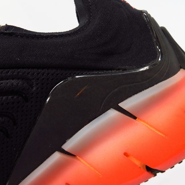 実際に弊社で買取させて頂いたREEBOK/リーボック  ZIG KINETICA ジグ キネティカ スニーカー EH1724/26.5の画像 7枚目