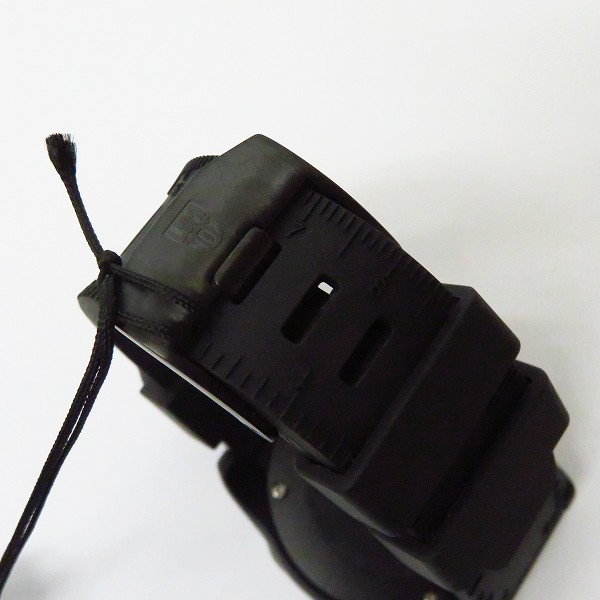 実際に弊社で買取させて頂いたLUMINOX/ルミノックス Recon/リーコン Nav Spc 8830 Series クォーツ腕時計/ウォッチ Ref.8831RH.JLの画像 2枚目