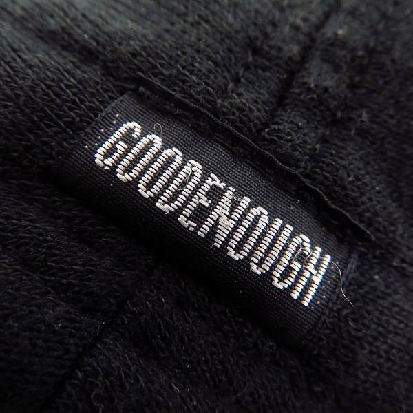 実際に弊社で買取させて頂いたGDEH/グッドイナフ GOOD ENOUGH バケットハットの画像 4枚目
