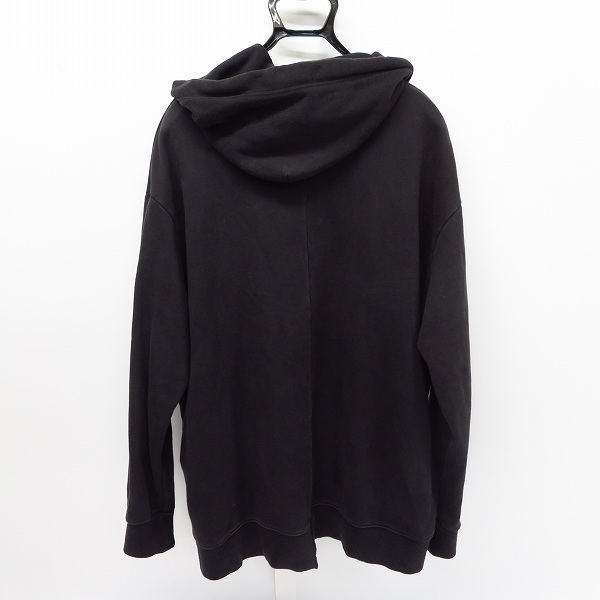 実際に弊社で買取させて頂いたDIET BUTCHER SLIM SKIN/ダイエットブッチャースリムスキン プルオーバー フーディーの画像 1枚目