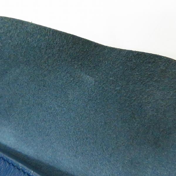 実際に弊社で買取させて頂いたCELINE/セリーヌ ホリゾンタル・カバ トートバッグの画像 5枚目