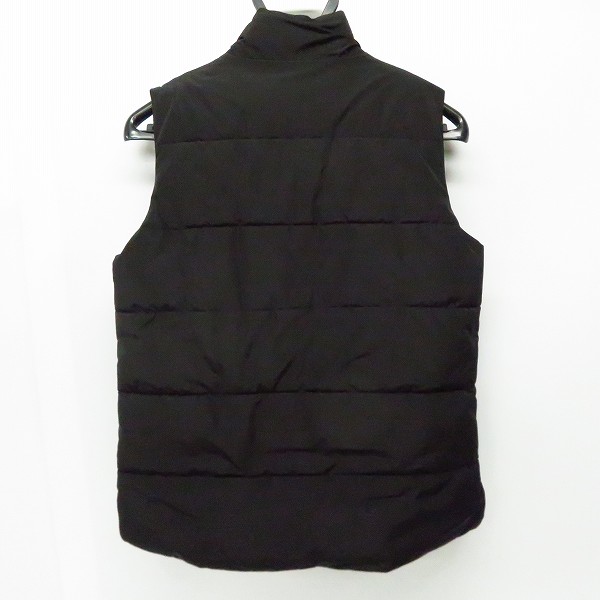 実際に弊社で買取させて頂いたMACKINTOSH PHILOSOPHY/マッキントッシュフィロソフィー リバーシブル 中綿ベスト H1F65-644-29/38の画像 3枚目
