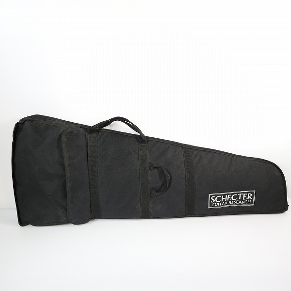 実際に弊社で買取させて頂いた★SCHECTER/シェクター 型番不明 H-S-H エレキギターの画像 9枚目