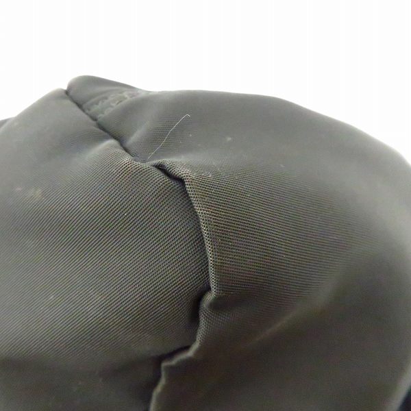 実際に弊社で買取させて頂いたHEAD PORTER/ヘッドポーター ナイロン ボストンバッグ　の画像 9枚目
