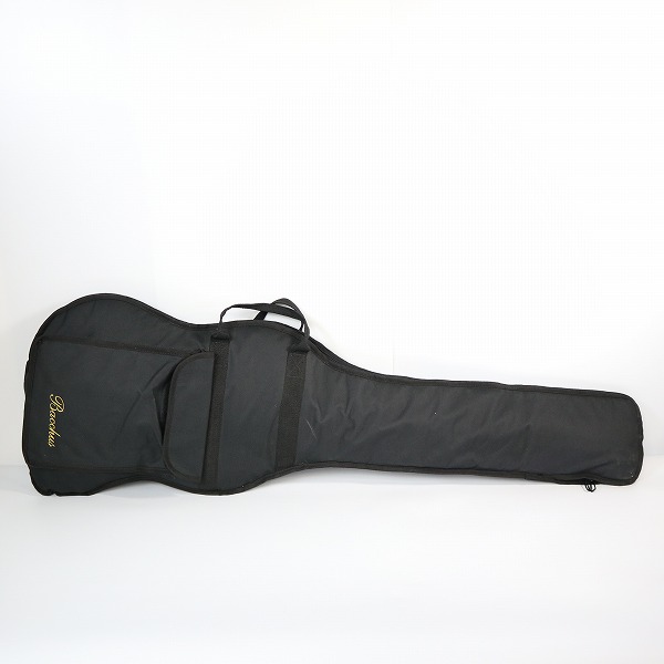 実際に弊社で買取させて頂いた★Bacchus/バッカス GLOBAL SERIES ジャズベース タイプ エレキベースの画像 9枚目