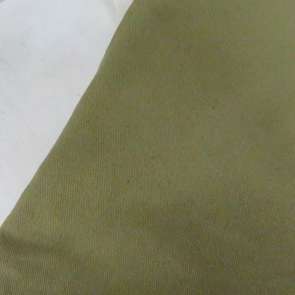 実際に弊社で買取させて頂いたGENUINE Dickies/ディッキーズ　ワークパンツ W741718/34x30の画像 6枚目