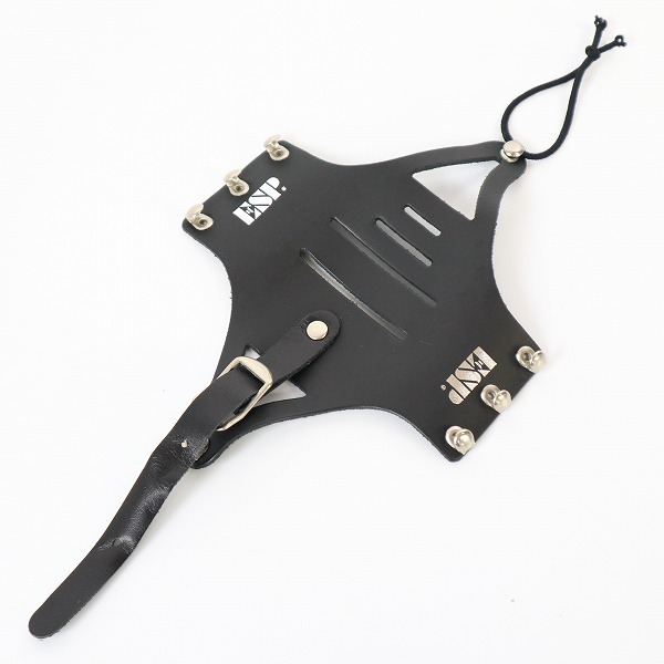 実際に弊社で買取させて頂いたESP/イーエスピー ワイヤレス トランスミッター ホルダー