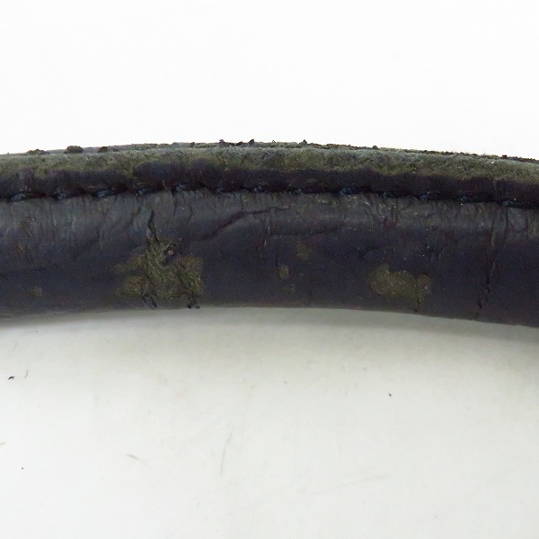 実際に弊社で買取させて頂いたBEAMS LIGHTS/ビームスライツ 編み込み トートバッグの画像 5枚目