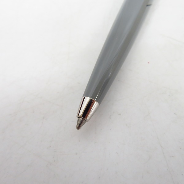 実際に弊社で買取させて頂いたCartier/カルティエ ディアボロ ロックンロール ギターモチーフ ボールペン の画像 3枚目