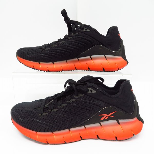 実際に弊社で買取させて頂いたREEBOK/リーボック  ZIG KINETICA ジグ キネティカ スニーカー EH1724/26.5の画像 3枚目