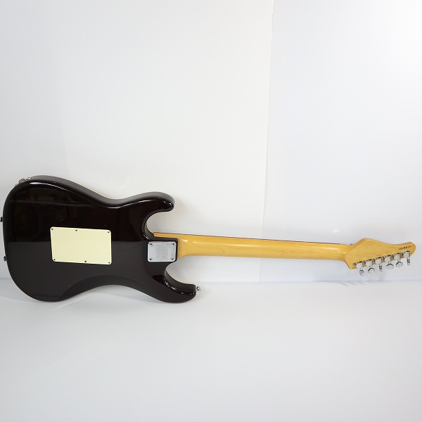 実際に弊社で買取させて頂いた★SCHECTER/シェクター 型番不明 H-S-H エレキギターの画像 2枚目