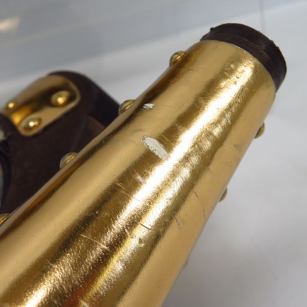 実際に弊社で買取させて頂いたJIMMY CHOO/ジミー チュウ ウッドソール アニマル柄 ヒールサンダル 36.5の画像 5枚目