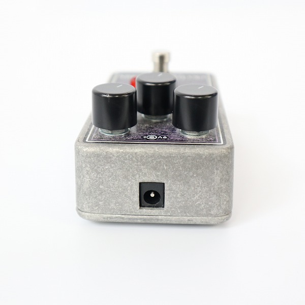 実際に弊社で買取させて頂いたElectro-Harmonix/エレハモ OD Glove オーバードライブ ディストーション エフェクター 動作確認済みの画像 5枚目