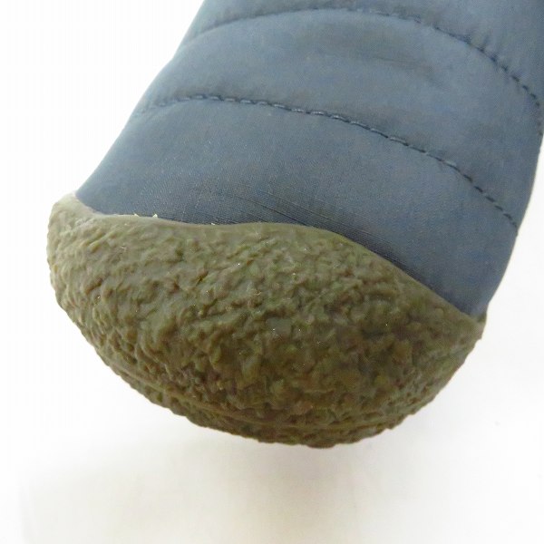 実際に弊社で買取させて頂いたKEEN/キーン HOWSERハウザー/サイドゴア リラックスシューズ/1012042/27の画像 6枚目