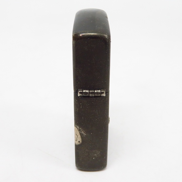 実際に弊社で買取させて頂いたZippo/ジッポー HARLEYDAVIDSON/ハーレーダビッドソン メタル貼り 1993年製の画像 2枚目