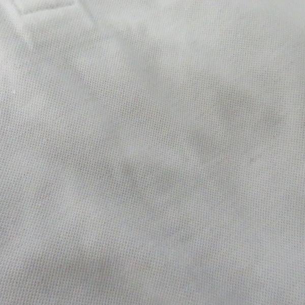 実際に弊社で買取させて頂いたLACOSTE/ラコステ ポロシャツ/2 3点セットの画像 3枚目