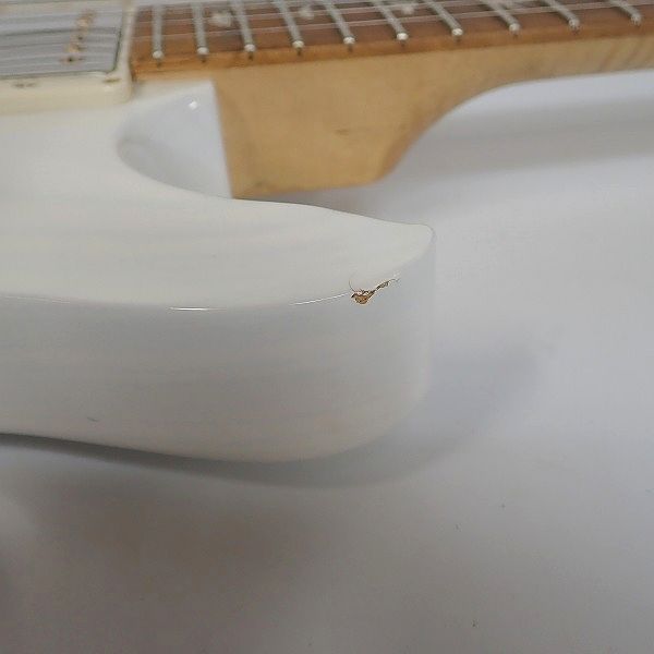 実際に弊社で買取させて頂いた★【美品】PRS/Paul Reed Smith/ポールリードスミス Wood Library Custom 22 2016年製 ハードケース付の画像 8枚目