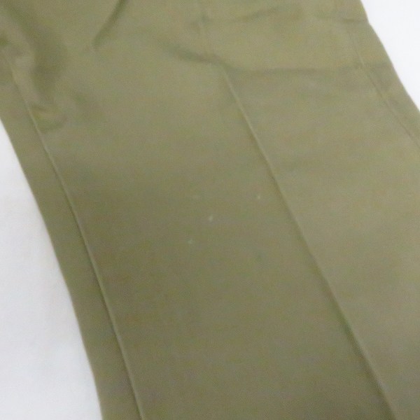 実際に弊社で買取させて頂いたDickies×American Rag Cie/ディッキーズ×アメリカン ラグ シー ワークパンツ/L/2点セットの画像 6枚目