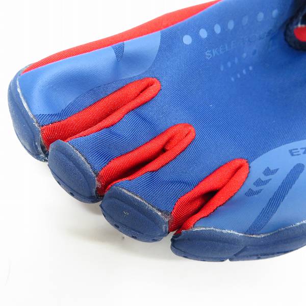 実際に弊社で買取させて頂いたFILA/フィラ SKELETOE 水陸両用 シューズ 7RJCW1753/26.0の画像 6枚目