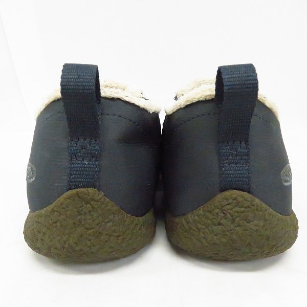 実際に弊社で買取させて頂いたKEEN/キーン HOWSERハウザー/サイドゴア リラックスシューズ/1012042/27の画像 1枚目