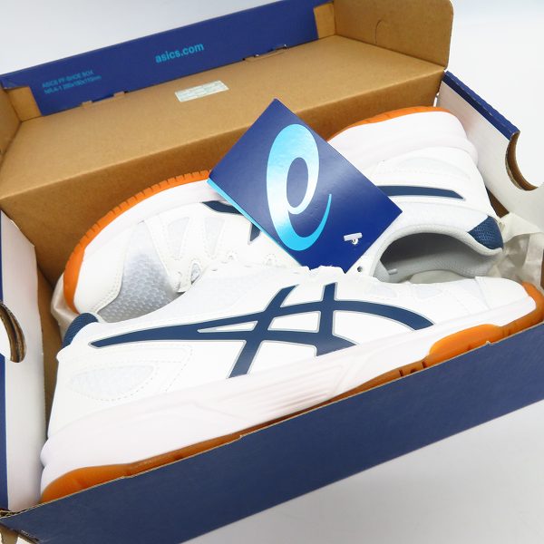 新品 アシックス スポーツシューズ IS-2 TSY102 体育館履き アシックス スポーツシューズ 体育館履き TSY102アウトレ