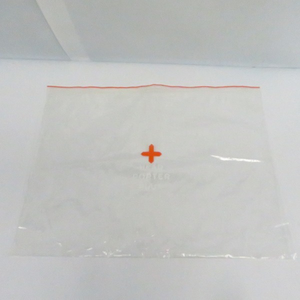 実際に弊社で買取させて頂いた【未使用】HEAD PORTER PLUS/ヘッドポータープラス ペイズリー柄 切替チノパンツ/Lの画像 8枚目