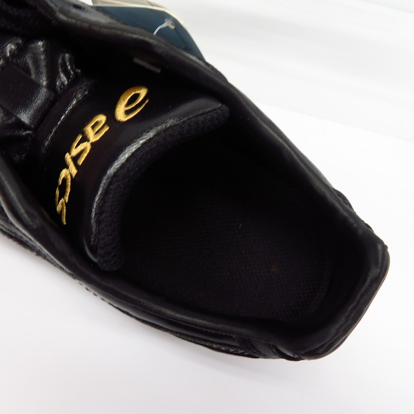 実際に弊社で買取させて頂いた【未使用】asics/アシックス LIGHTCROSS G2/ライトクロスG2 ベースボールシューズ/スパイク GFS-33/24.5の画像 4枚目