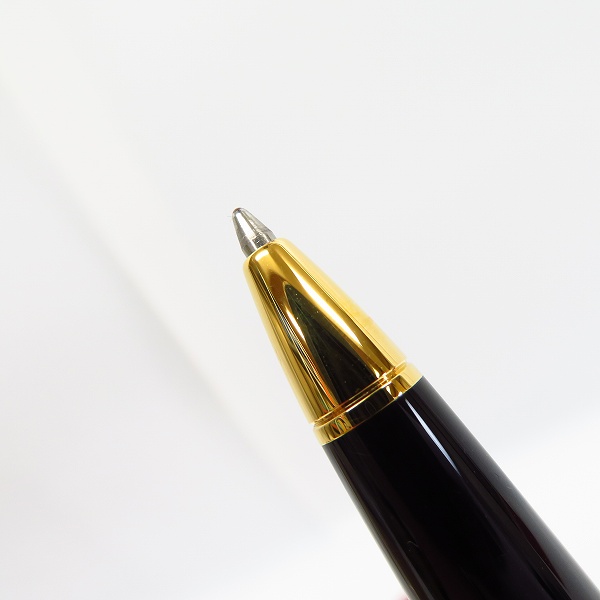 実際に弊社で買取させて頂いたCartier/カルティエ ROADSTER DE CARTIER ロードスタードゥ カルティエ ツイスト式ボールペン ST240005の画像 5枚目