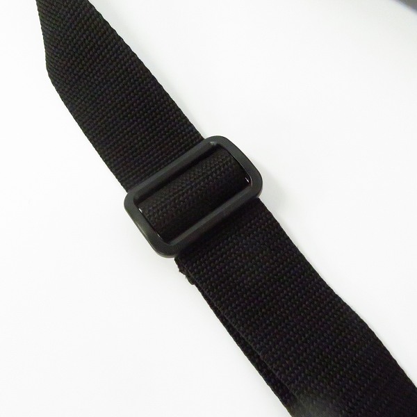 実際に弊社で買取させて頂いたMANHATTAN Portage/マンハッタンポーテージ ショルダーバッグの画像 5枚目