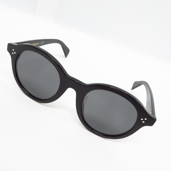 実際に弊社で買取させて頂いたCELINE/セリーヌ フルリム サングラス/アイウェア CL40034F